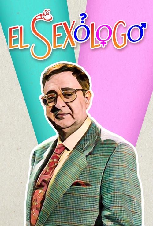 El sexólogo — постер