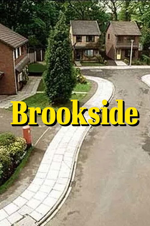 Brookside — постер