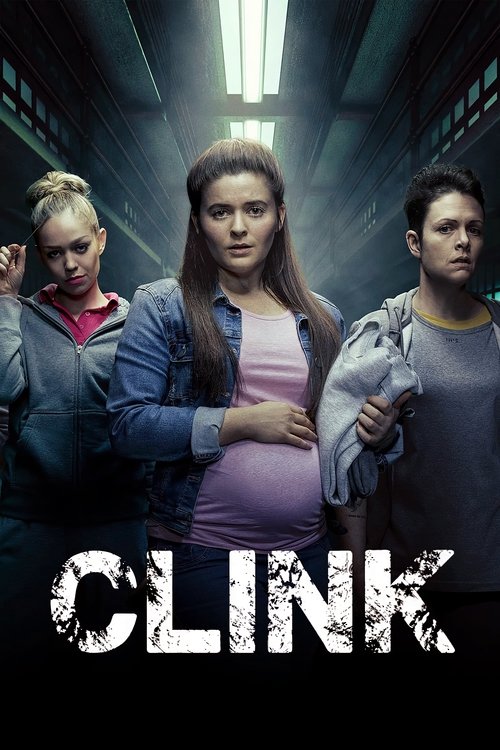 Clink — постер