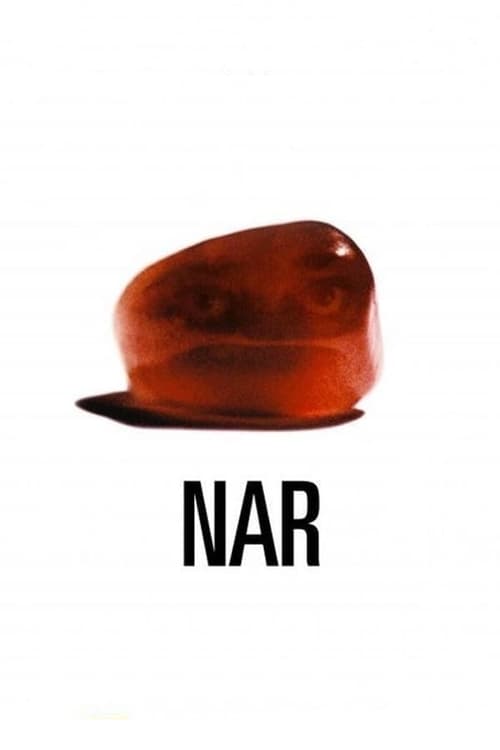 Nar — постер