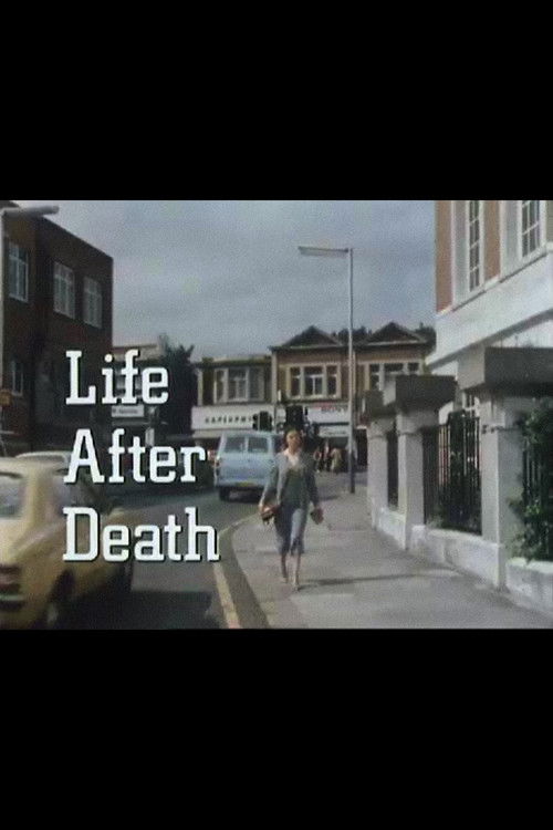 Life After Death — постер