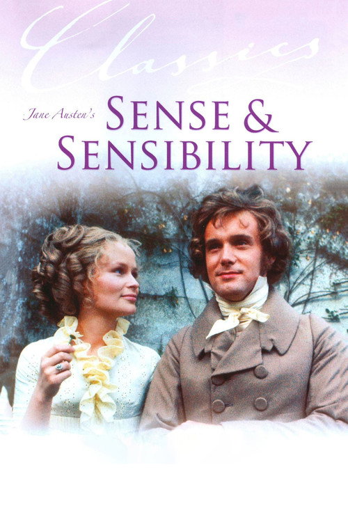 Sense and Sensibility — постер