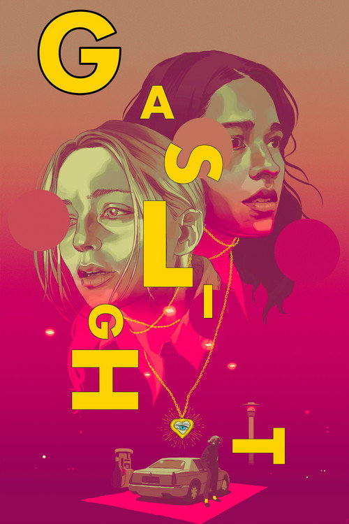 Gaslight — постер