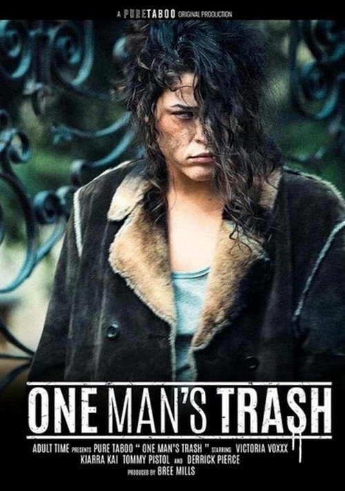 One Man's Trash — постер