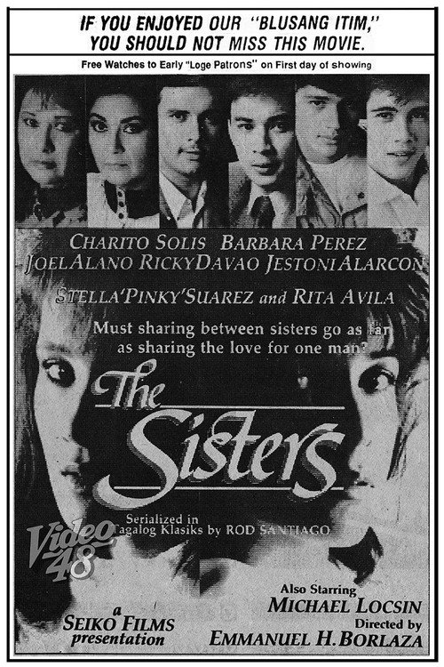 The Sisters — постер