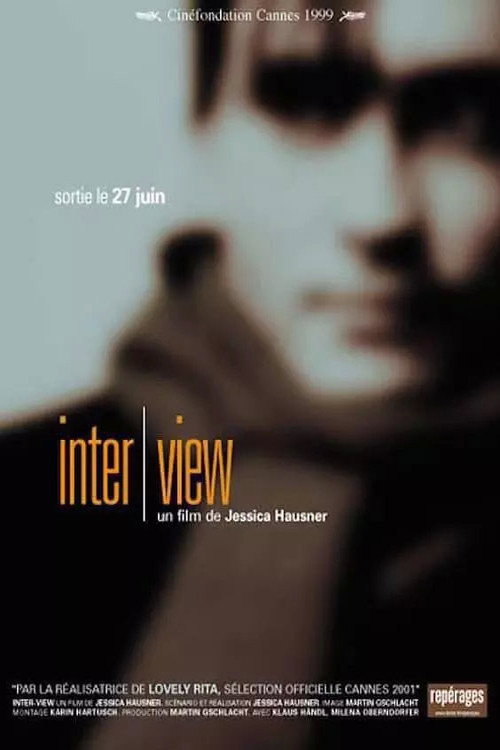 Inter-View — постер