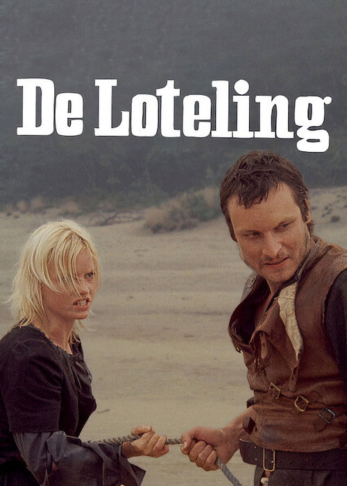 De Loteling — постер