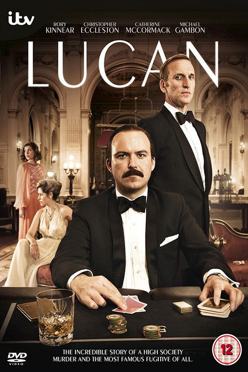 Lucan — постер