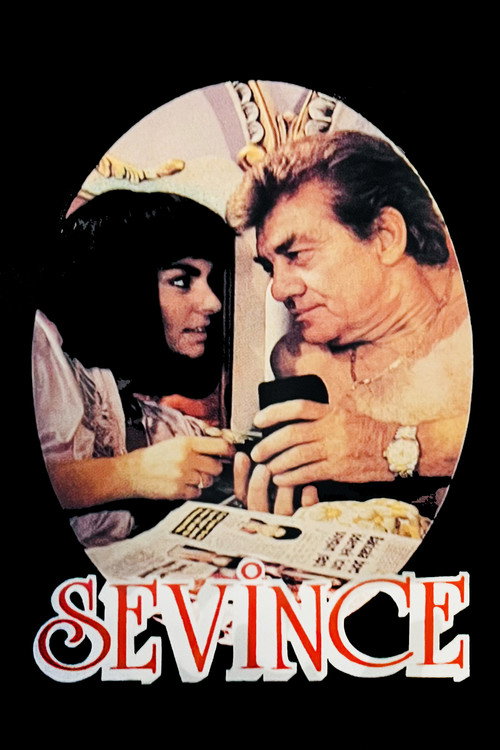 Sevince — постер
