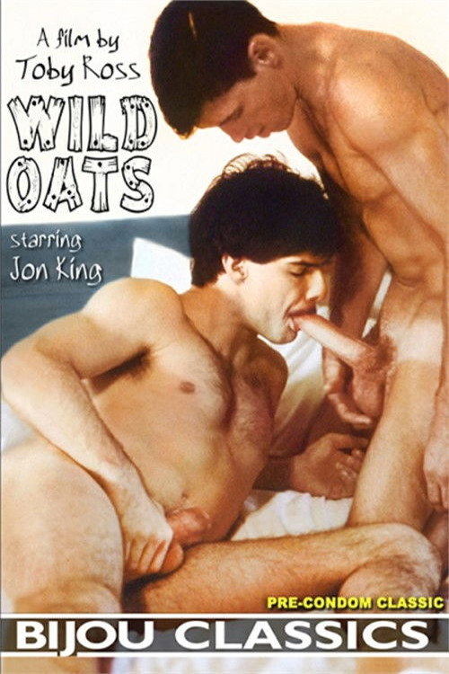 Wild Oats — постер