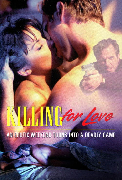 Killing for Love — постер