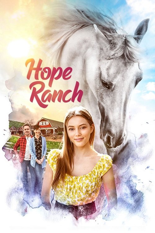 Hope Ranch — постер