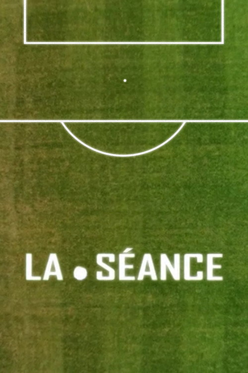 La Séance — постер