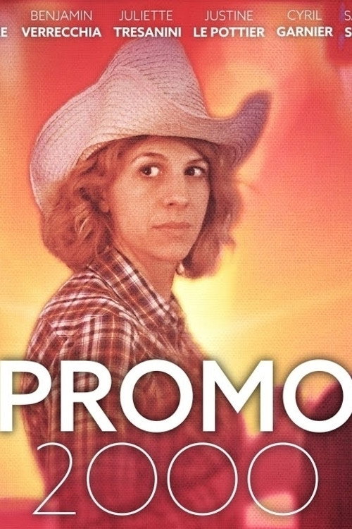 Promo 2000 — постер