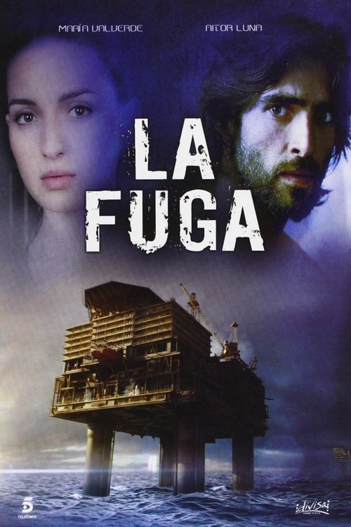 La fuga — постер