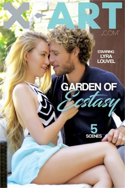 Garden Of Ecstasy — постер