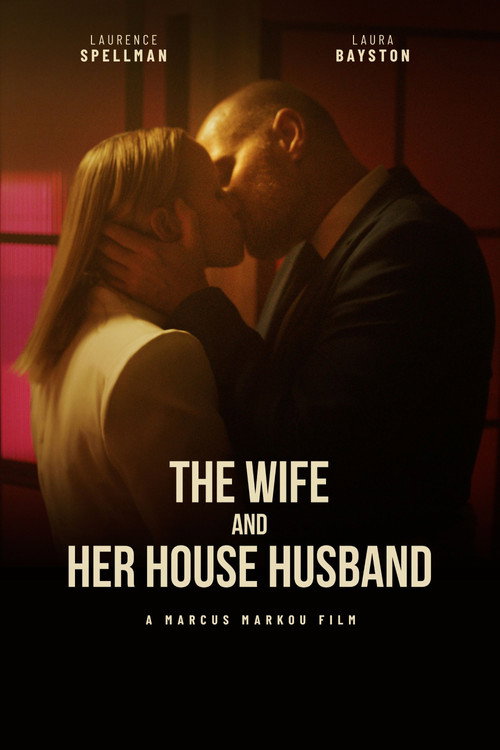 The Wife and Her House Husband — постер