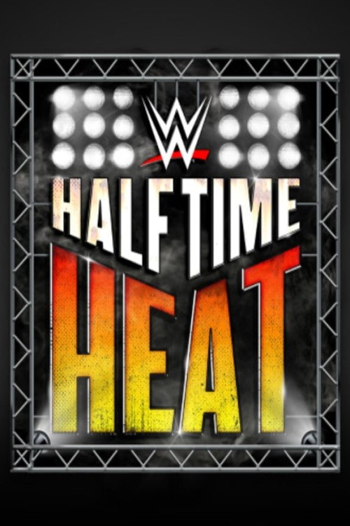 WWE Halftime Heat 2019 — постер