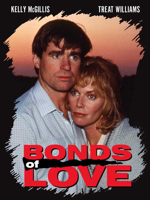 Bonds of Love — постер