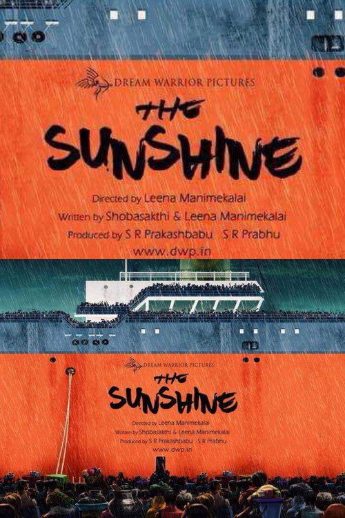 The Sunshine — постер