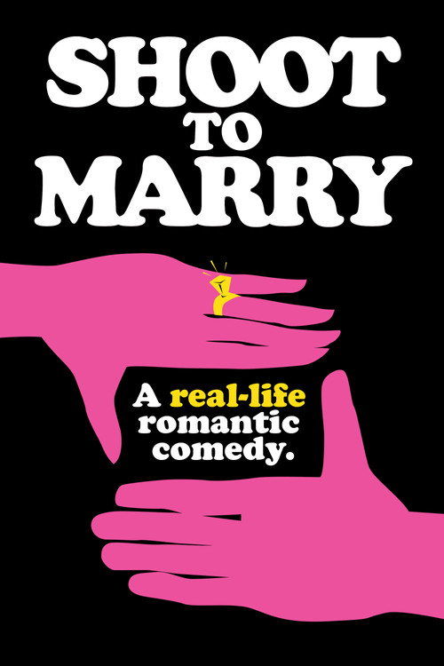 Shoot To Marry — постер