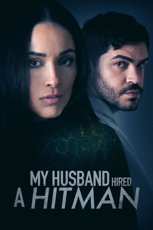 My Husband Hired a Hitman — постер
