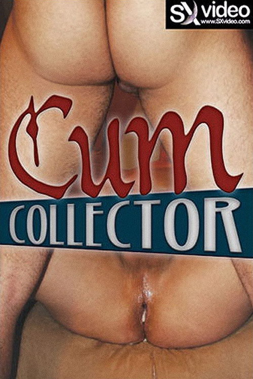 Cum Collector — постер