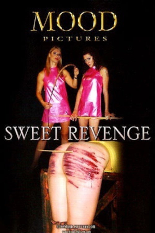 Sweet Revenge — постер