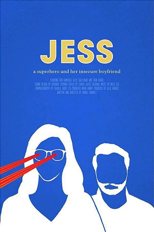 Jess — постер