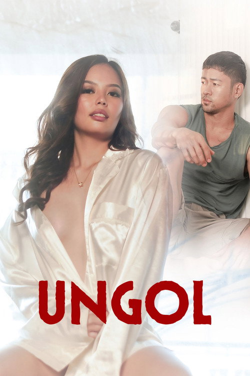 Ungol — постер
