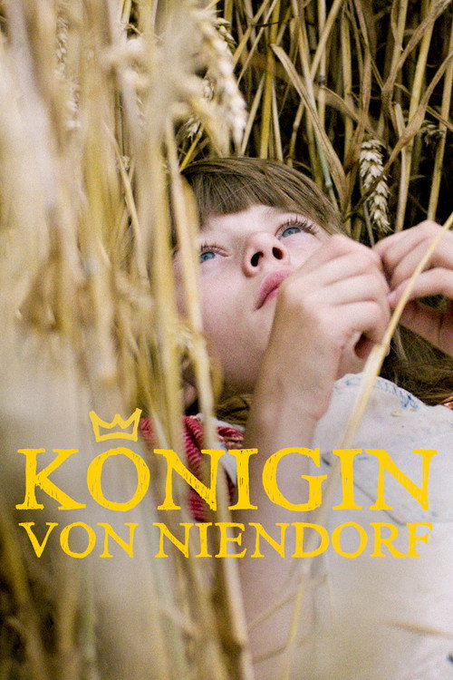 Königin von Niendorf — постер