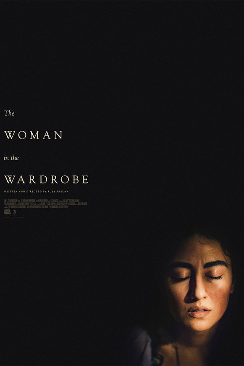 The Woman in the Wardrobe — постер