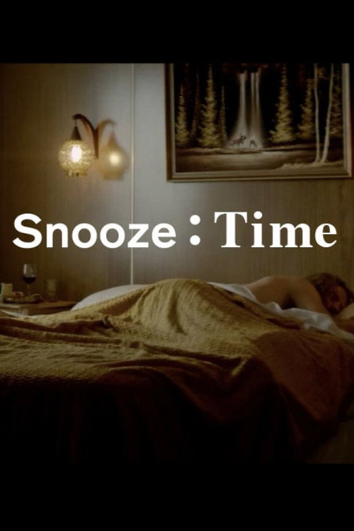 Snooze Time — постер