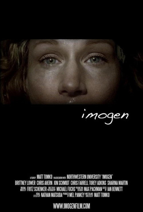 Imogen — постер