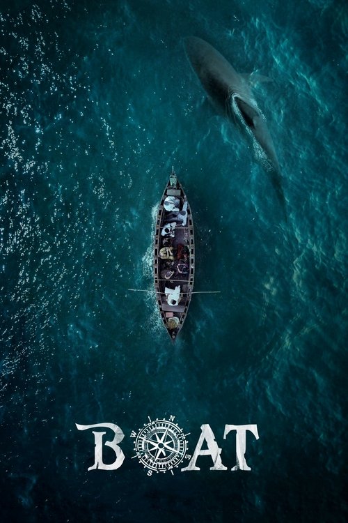 போட் — постер