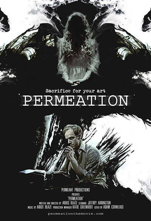 Permeation — постер
