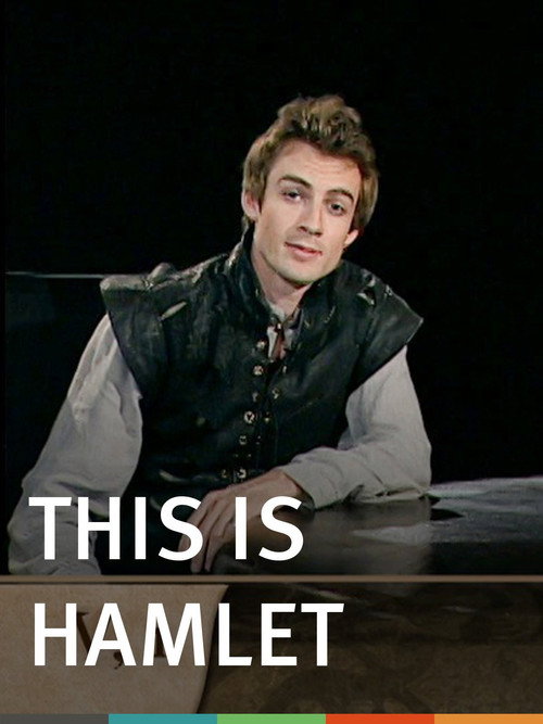 This Is Hamlet — постер
