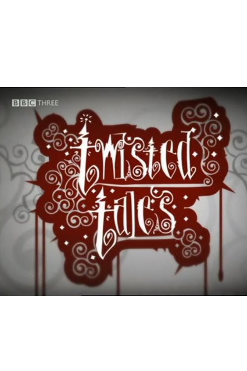 Twisted Tales — постер