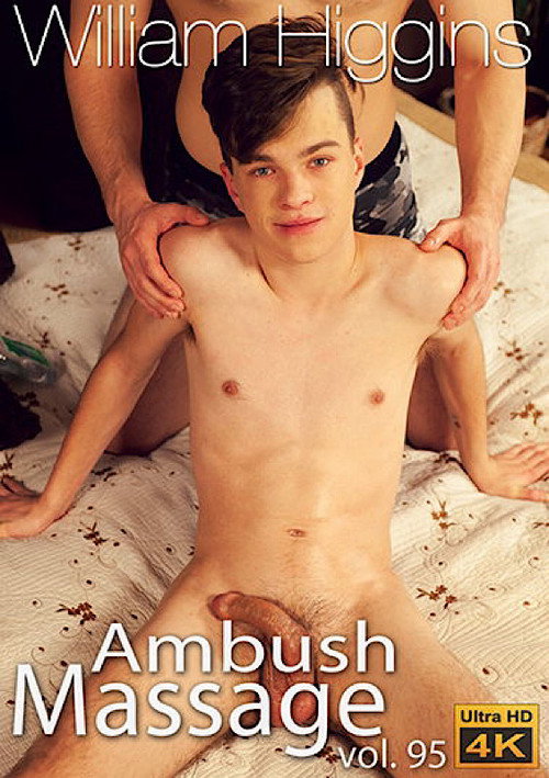 Ambush Massage 95 — постер