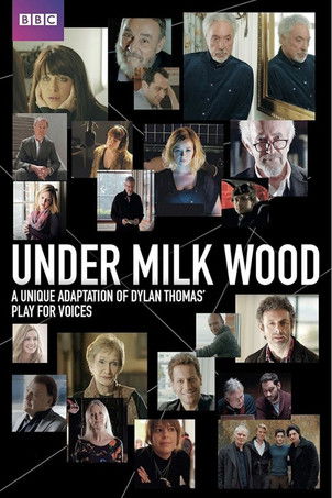 Under Milk Wood — постер