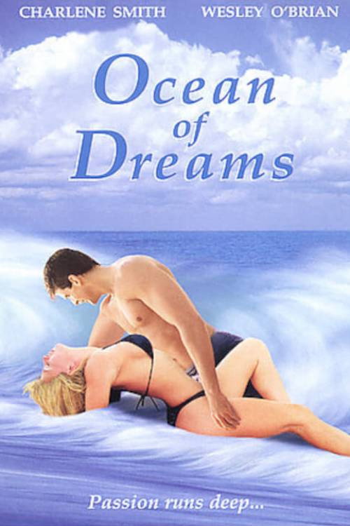 Passion and Romance: Ocean of Dreams — постер