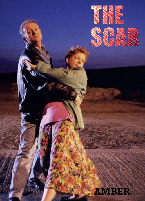 The Scar — постер