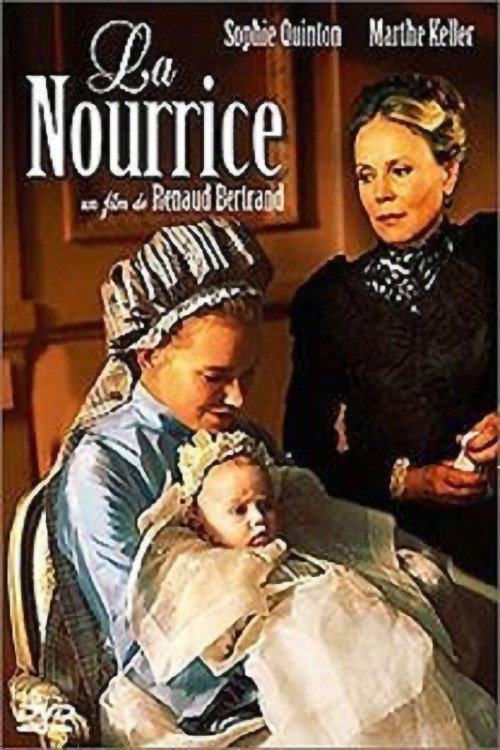 La Nourrice — постер