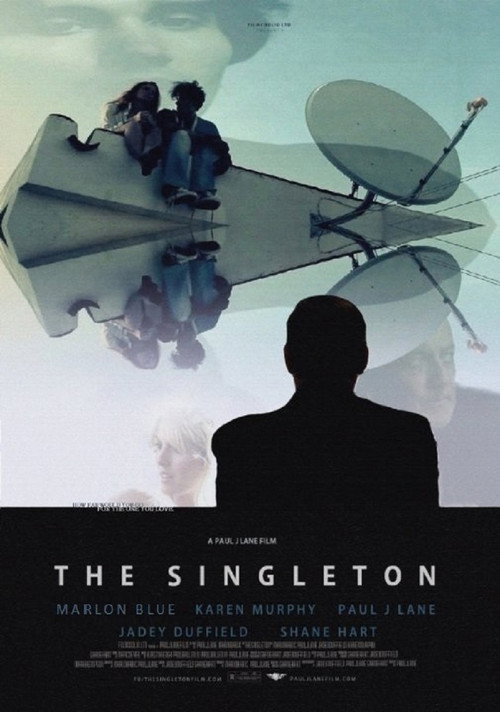 The Singleton — постер