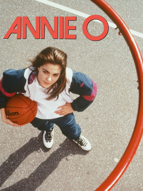 Annie O — постер