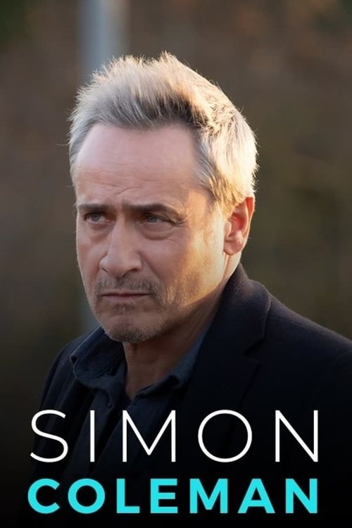 Simon Coleman — постер