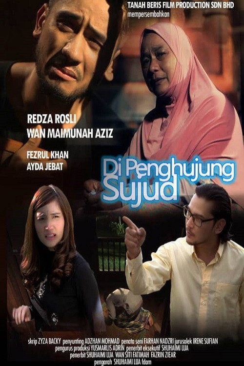 Di Penghujung Sujud — постер