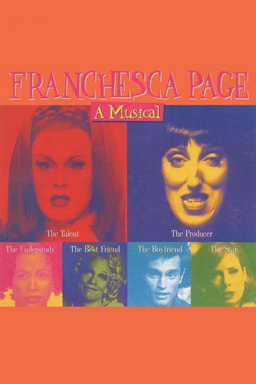 Franchesca Page — постер