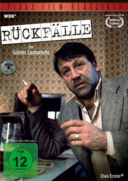 Rückfälle — постер