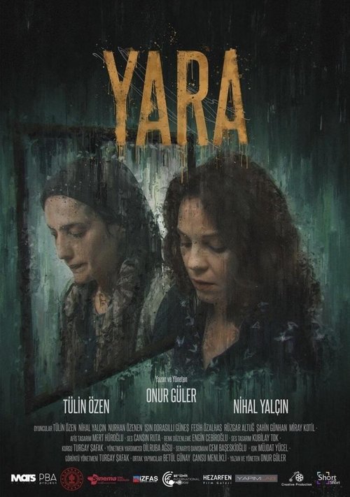 Yara — постер